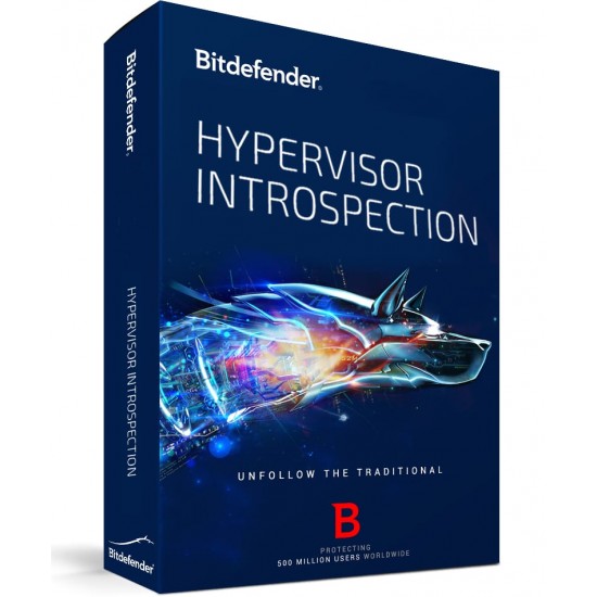 Bitdefender Hypervisor Introspection for Citrix