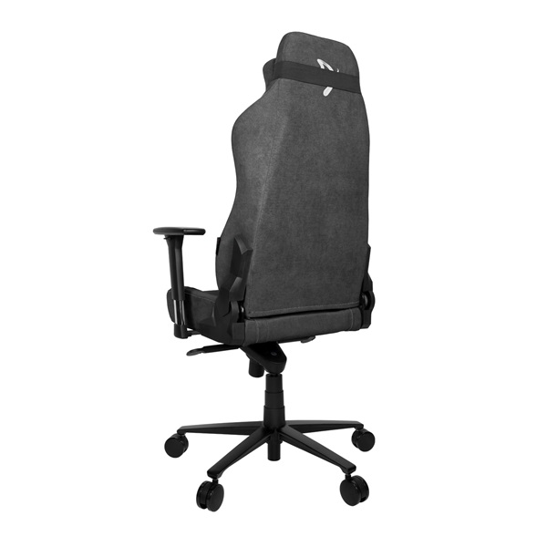 AROZZI Gaming szék - VERNAZZA Soft Fabric Sötét szürke
