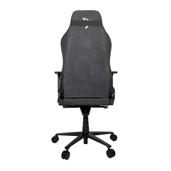 AROZZI Gaming szék - VERNAZZA Soft Fabric Sötét szürke