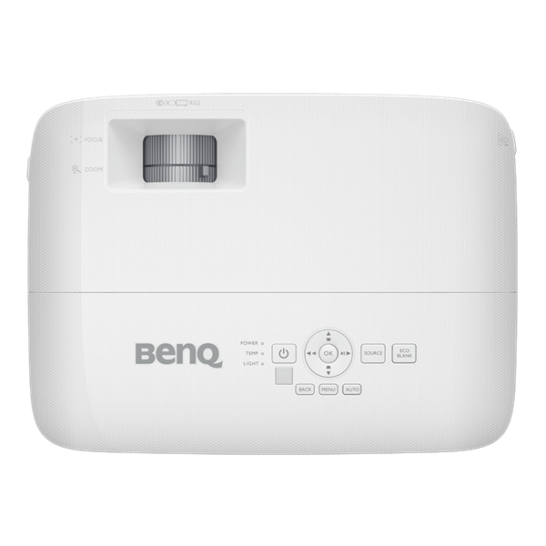 BenQ Projektor FullHD - MH560 (3800 AL, 20 000:1, 2xHDMI, USB-A)