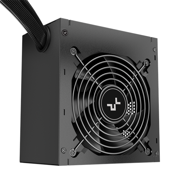 DeepCool Tápegység 850W - PM850D (80 Plus Gold, Aktív PFC, 12cm )
