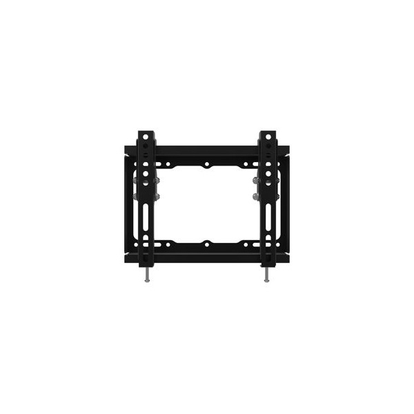Equip TV Fali konzol - 650408 (23"-43", dönthető, Max.: 35kg, fekete)