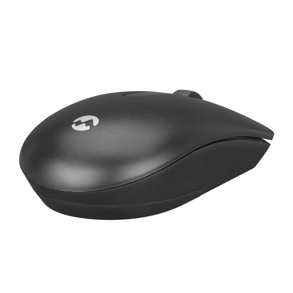 Everest Vezeték nélküli Egér - CM-675 (1200DPI, 3 gomb, LED, fekete)
