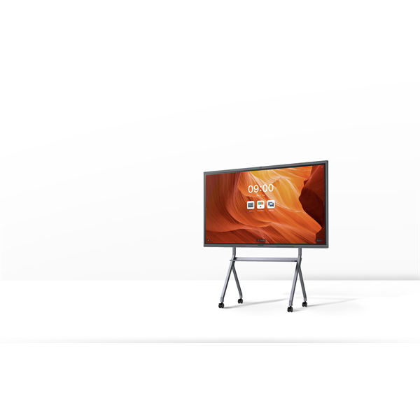 MAXHUB Interaktív kijelző 65" - V6 Classic C6530 (3840x2160, 350 nit, 48MP, 2.1 spk Touch 16/7h)