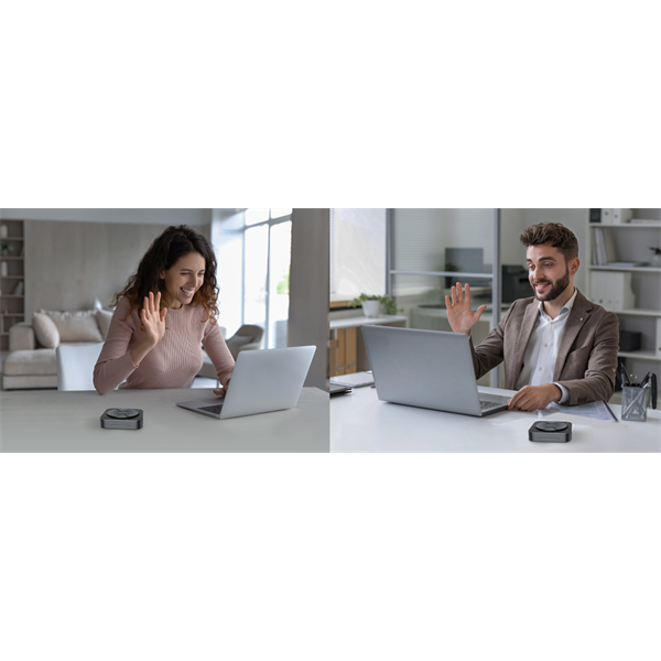 MAXHUB Speakerphone - UC BM35
