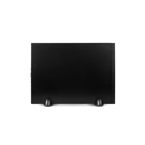 NJOY Akkumulátor tárolóegység - Balder 6000/10000 (3U, Max.: 20x 12V/9Ah vagy 20x12V/7Ah (nem tartozék))