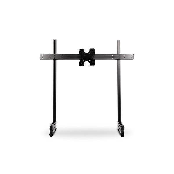 Next Level Racing Szimulátor kijelző állvány - Elite Freestanding Sinlge Monitor Stand (1x 24-65" monitor számára)