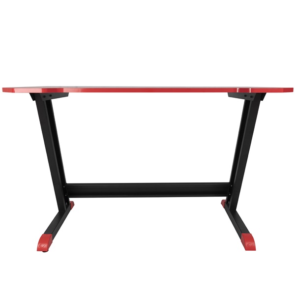 Rampage Gamer Asztal - MR-01 Arena Karbon