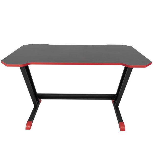 Rampage Gamer Asztal - MR-01 Arena Karbon