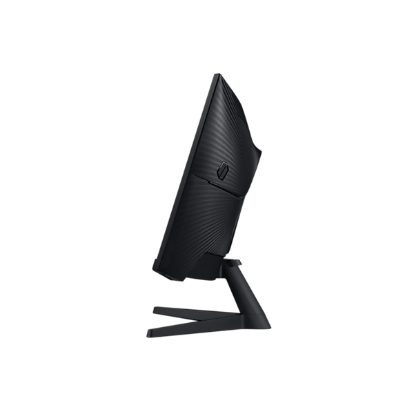 Samsung Monitor 34" - C34G55TWWP (VA, 3440x1440, 21:9, WQHD, 165HZ, 250cd/m2, 1ms, Curved)