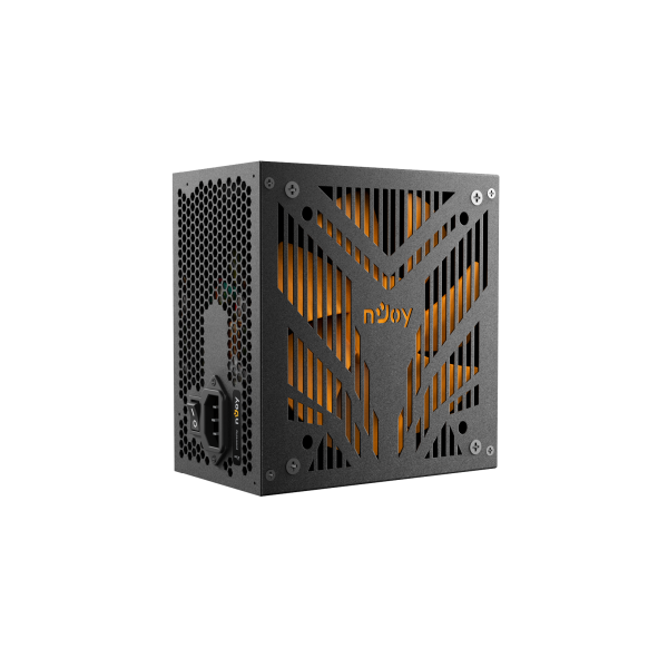NJOY Tápegység 550W - Magna 550 (80 Plus Bronze, Moduláris, Aktív PFC, 14cm)