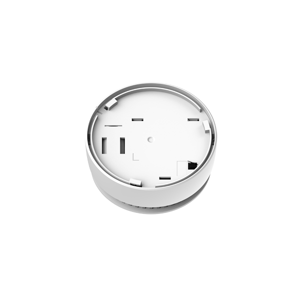 Wisualarm Füstérzékelő és jelző - HY-SA30A (Standalone; Nem cserélhető akku (10év); CE-CPR(EN14604))