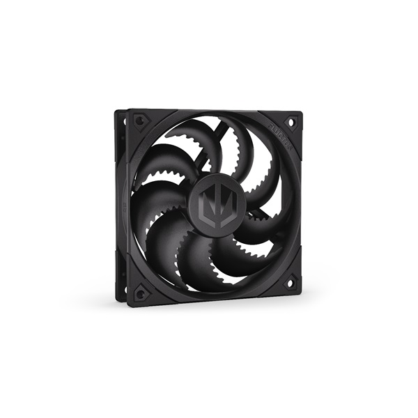 Endorfy Cooler - Fluctus 120 PWM (fekete)