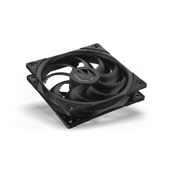 Endorfy Cooler - Fluctus 120 PWM (fekete)