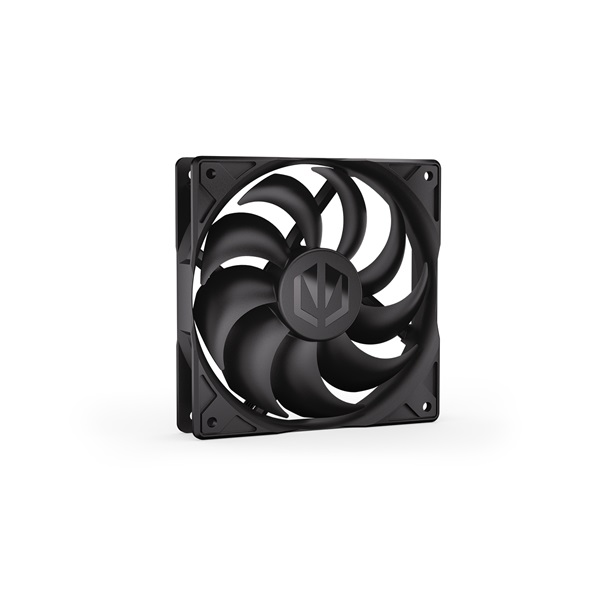 Endorfy Cooler - Stratus 120 PWM (fekete)