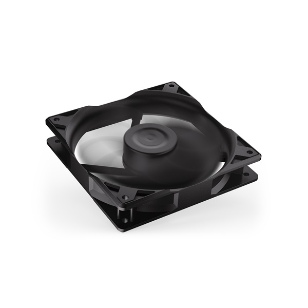 Endorfy Cooler - Stratus 120 PWM (fekete)