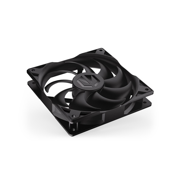 Endorfy Cooler - Stratus 120 PWM (fekete)