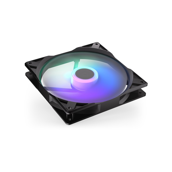 Endorfy Cooler - Stratus 140 PWM ARGB (fekete)