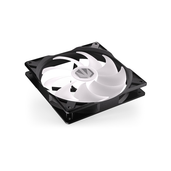 Endorfy Cooler - Stratus 140 PWM ARGB (fekete)