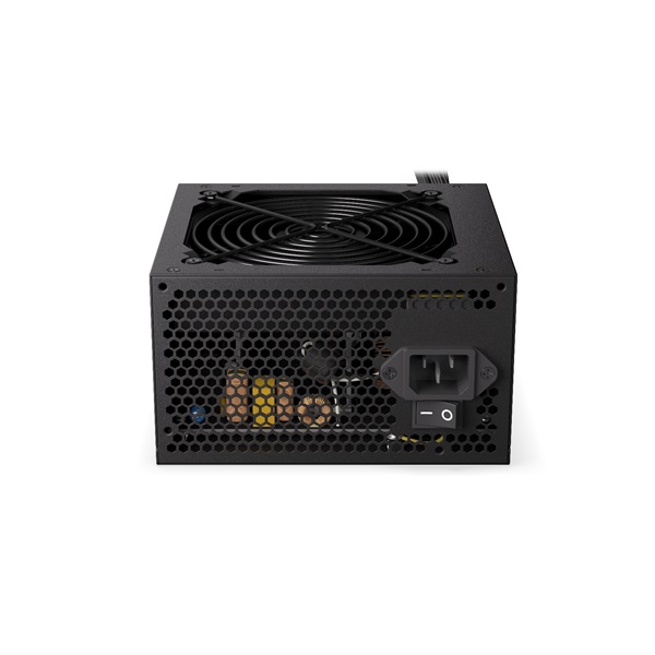Endorfy Tápegység - Elementum E5 550 W (fekete)