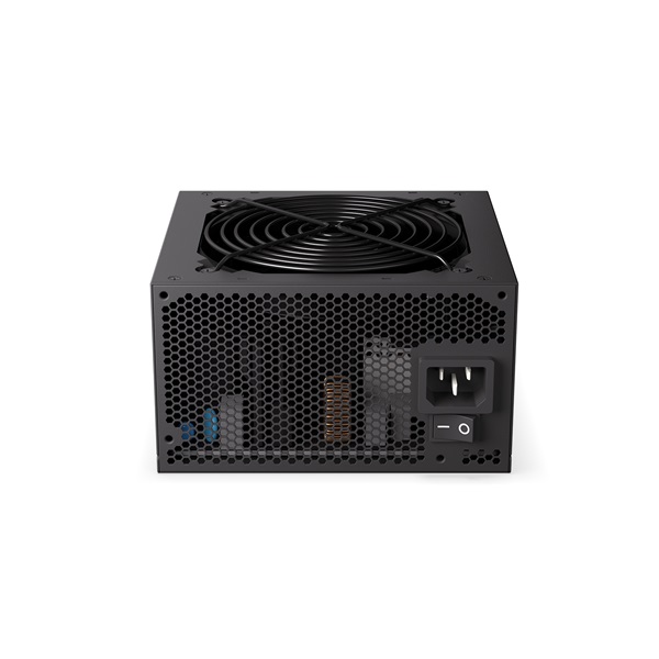 Endorfy Tápegység - Supremo FM5 Gold 650 W (fekete)
