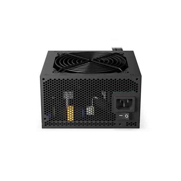 Endorfy Tápegység - Vero L5 Bronze 600 W (80+ Bronze -12cm -fekete)