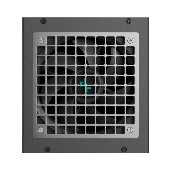 DeepCool Tápegység 1000W - PX1000-P (80 Plus Platinum, ATX3.0, Aktív PFC, Full Moduláris, )