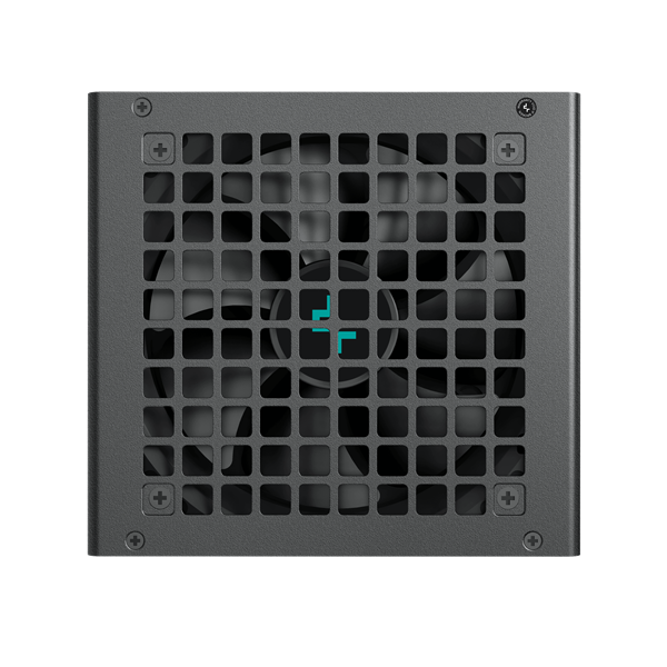 DeepCool Tápegység 550W - PL550-D (80 Plus Bronze, ATX3.0, Aktív PFC, 12cm )