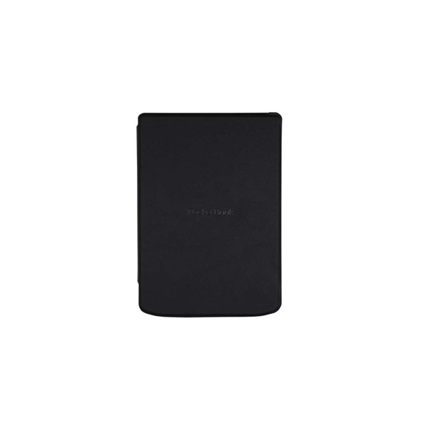POCKETBOOK e-book tok - PB629_634 Shell gyári Tok Fekete