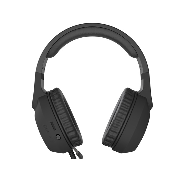 Sandberg Fejhallgató - BossBlaster USB Headset
