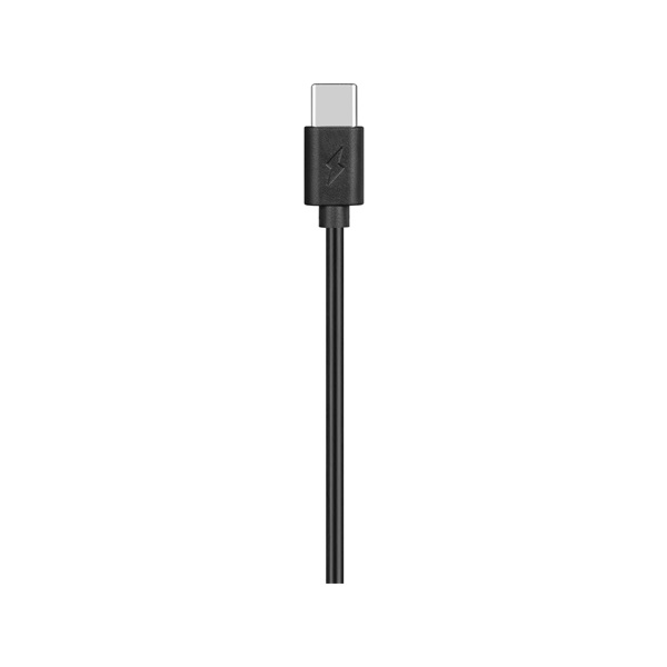 Sandberg Fejhallgató - USB-C Office Headset