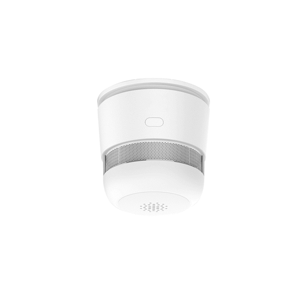 Woox Smart Zigbee Füstérzékelő - R7305 (füst- és rendellenes hőmérséklet érzékelés, 85dB)