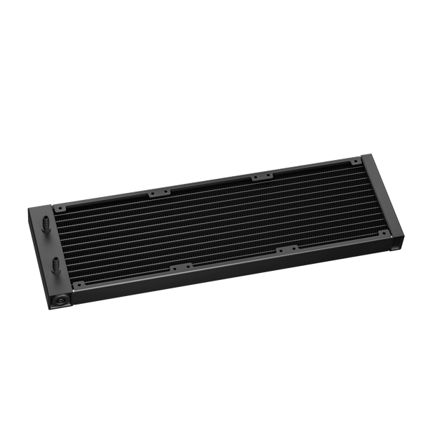 DeepCool CPU Water Cooler - LT360 ARGB (max 19dB; max. 145,86 m3/h; 3x12cm)
