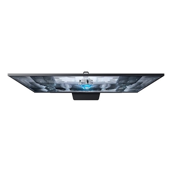 Samsung monitor 43" - S43CG700NU (VA, 3840x2160, 16:9, 144HZ, 400cd/m2, 1ms, Smart, Flat)