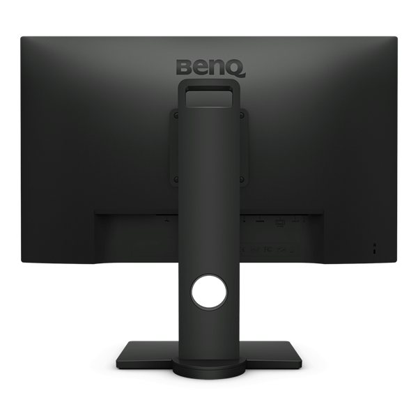 BenQ monitor 27" - BL2780T (IPS, 16:9, 1920x1080, 5ms, D-sub, HDMI, DP) Speaker, HAS, Pivot, Mag.áll)