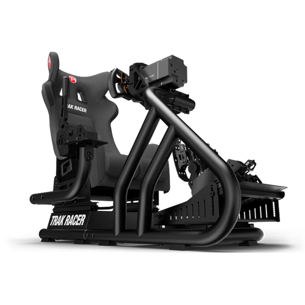 Trak Racer Szimulátor cockpit - RS6