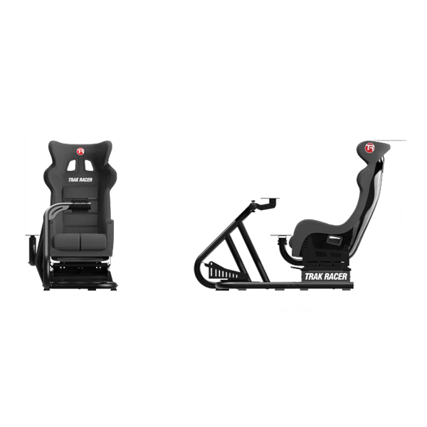 Trak Racer Szimulátor cockpit - RS6