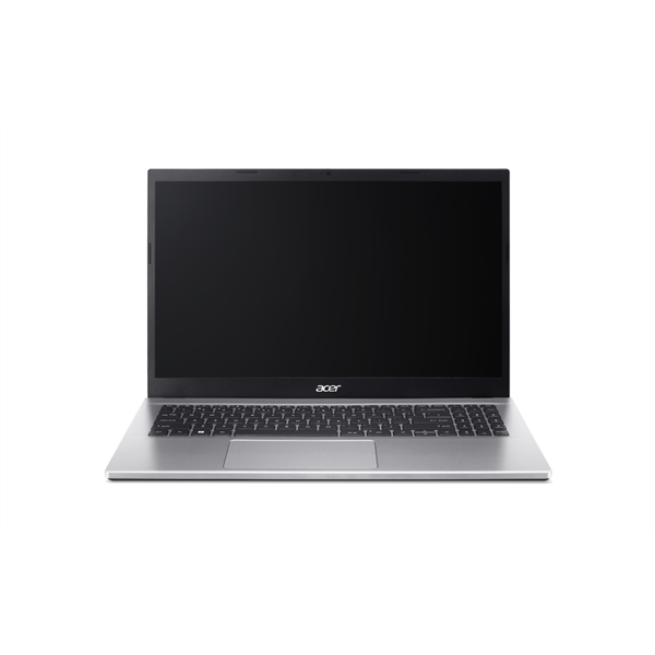 ACER Notebook - Aspire A315-59-59LX, 15.6" FHD, Intel Core i5-1235U, 12GB, 512GB SSD, UMA, Win11 Home, ezüst