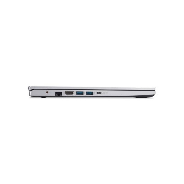 ACER Notebook - Aspire AG15-42P-R1LH, 15.6" FHD, AMD Ryzen 5 5625U, 16GB, 512GB SSD, UMA, Win11 Home, ezüst