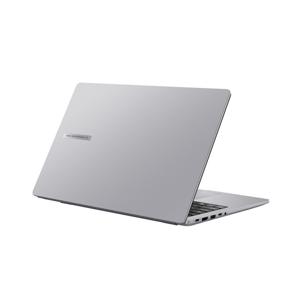 ASUS Notebook - COM NB Expertbook P1503CVA-S71106 15,6" FHD, i3-1315U, 8GB, 512GB M.2, INT, NOOS, Szürke