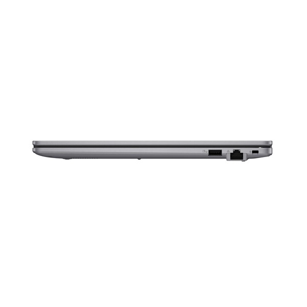 ASUS Notebook - COM NB Expertbook P1503CVA-S71106 15,6" FHD, i3-1315U, 8GB, 512GB M.2, INT, NOOS, Szürke
