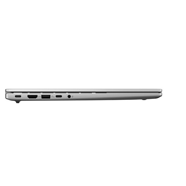 ASUS Notebook - CONS NB Vivobook 16 M3607HA-RP048 16" WUXGA, Ryzen 5 220, 16GB, 1TB M.2, INT, NOOS, Szürke