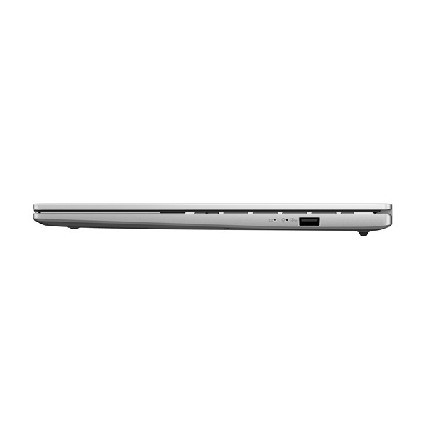 ASUS Notebook - CONS NB Vivobook 16 M3607HA-RP048 16" WUXGA, Ryzen 5 220, 16GB, 1TB M.2, INT, NOOS, Szürke