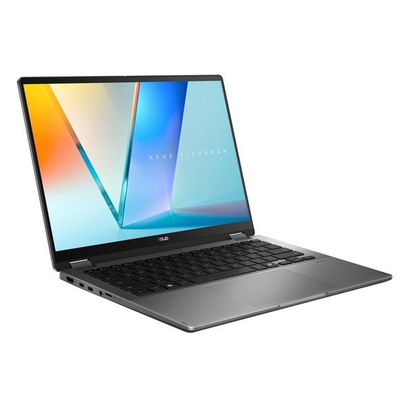 ASUS Notebook - CONS NB Vivobook Flip TP3407SA-QL003W 14" WUXGA OLED Touch, Ultra 5 226V, 16GB, 512GB M.2, INT, WIN11H