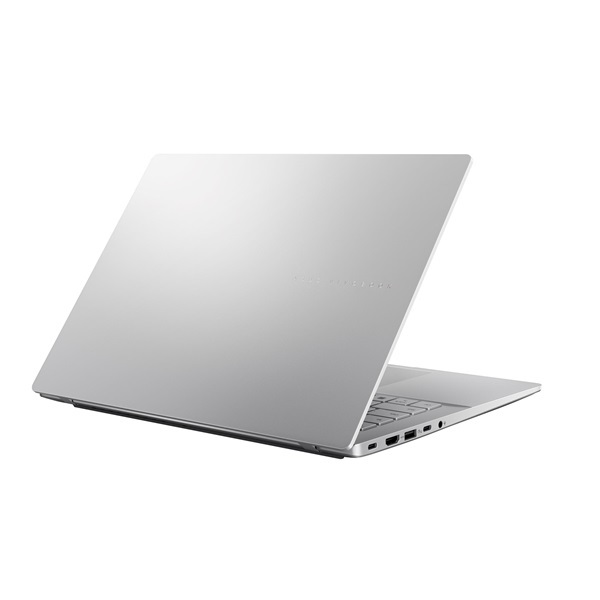 ASUS Notebook - CONS NB Vivobook S S3607VA-RP011W, 16,0" WUXGA, i7-13620H, 16GB, 1TB SSD, INT, WIN11H, Ezüst