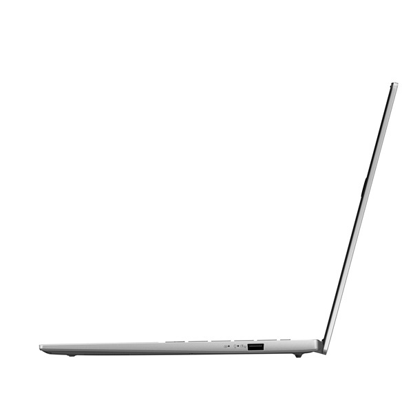 ASUS Notebook - CONS NB Vivobook S S3607VA-RP011W, 16,0" WUXGA, i7-13620H, 16GB, 1TB SSD, INT, WIN11H, Ezüst