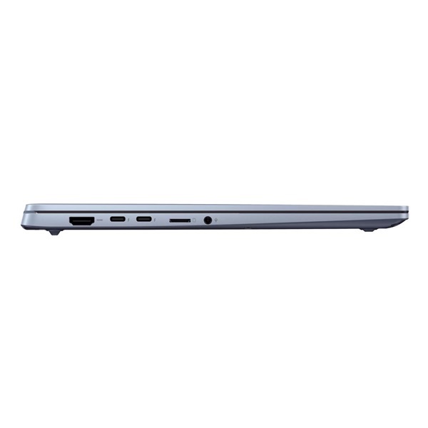 ASUS Notebook - Vivobook S5406SA-QD071W 14,0" WUXGA OLED GL, Ultra 7 256V 16GB 1,8GHz, 16GB, 1TB M.2, INT, WIN11H, Kék