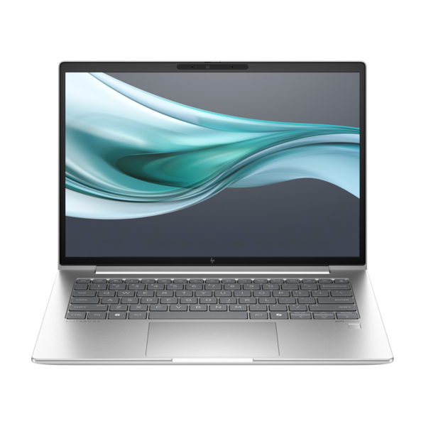 HP Notebook - EliteBook 640 G11 14" WUXGA AG UWVA, Core Ultra5-125U 1.3GHz, 8GB, 512GB, Win 11 Prof.