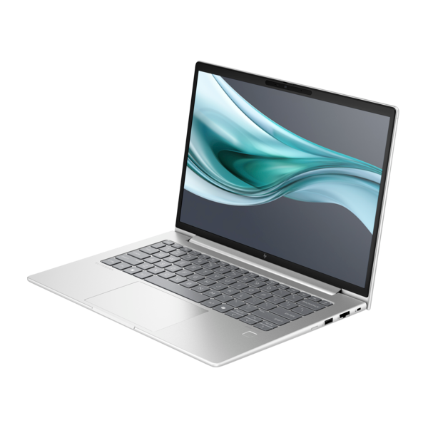 HP Notebook - EliteBook 640 G11 14" WUXGA AG UWVA, Core Ultra5-125U 1.3GHz, 8GB, 512GB, Win 11 Prof.