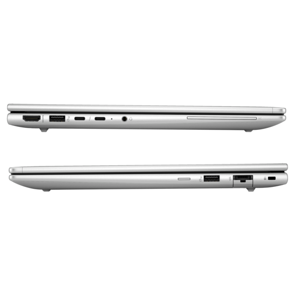 HP Notebook - EliteBook 640 G11 14" WUXGA AG UWVA, Core Ultra5-125U 1.3GHz, 8GB, 512GB, Win 11 Prof.